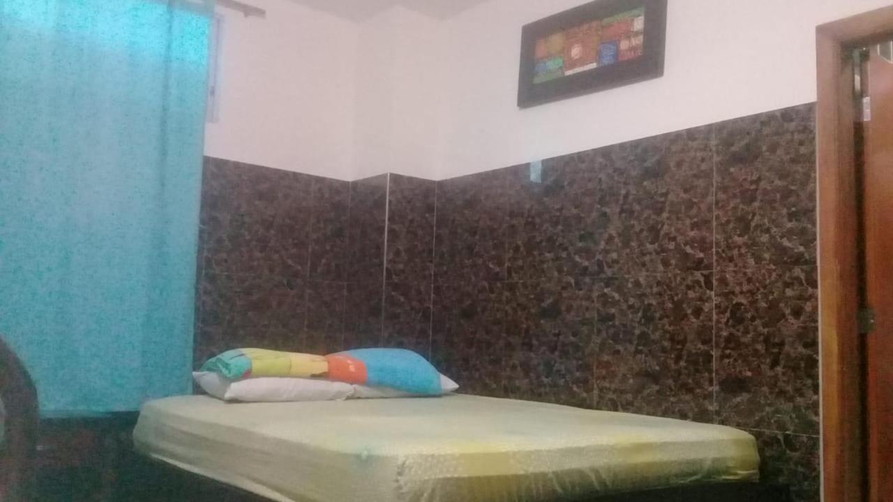 Habitacion Vacacional Camboriu Salinas  Exteriör bild