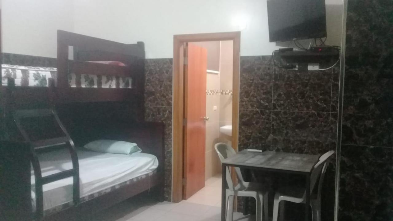 Habitacion Vacacional Camboriu Salinas  Exteriör bild
