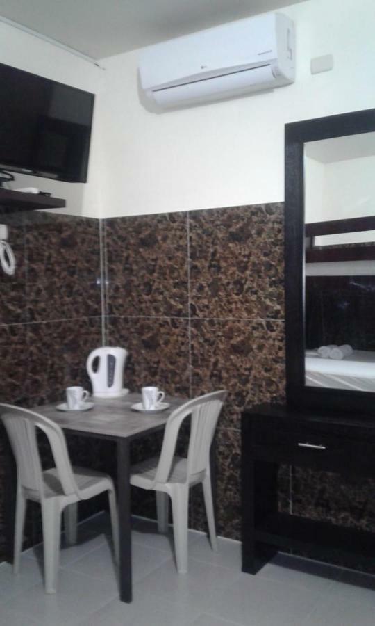 Habitacion Vacacional Camboriu Salinas  Exteriör bild