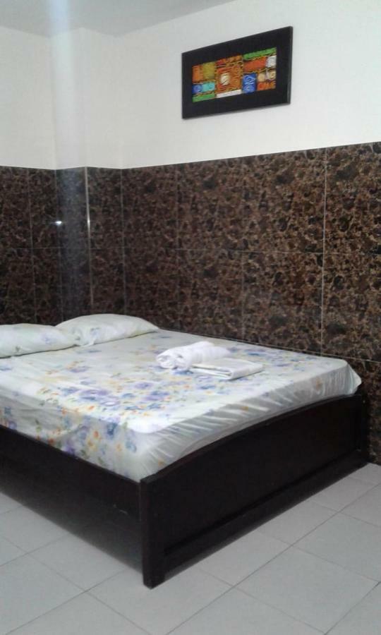 Habitacion Vacacional Camboriu Salinas  Exteriör bild