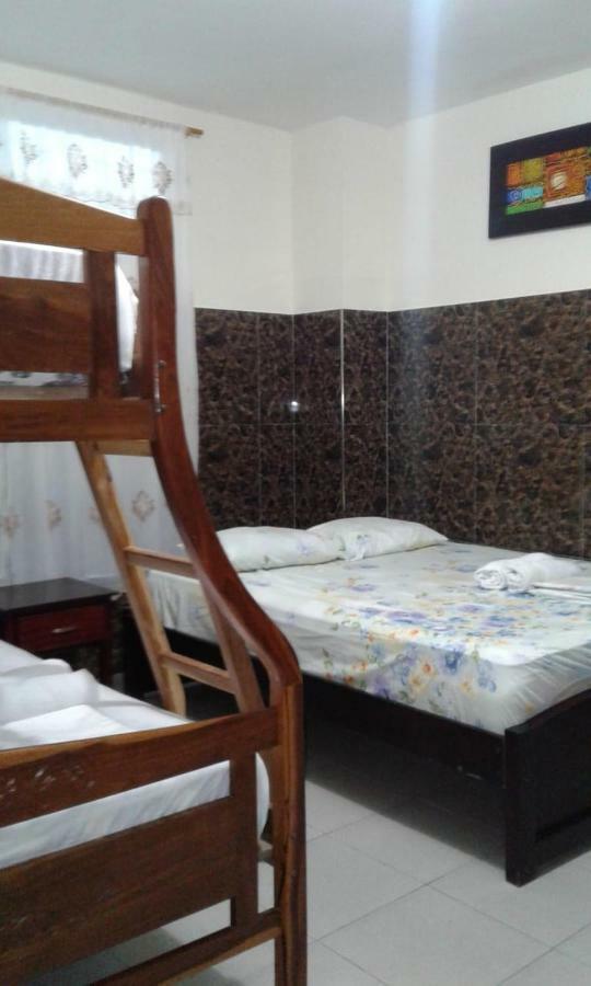 Habitacion Vacacional Camboriu Salinas  Exteriör bild