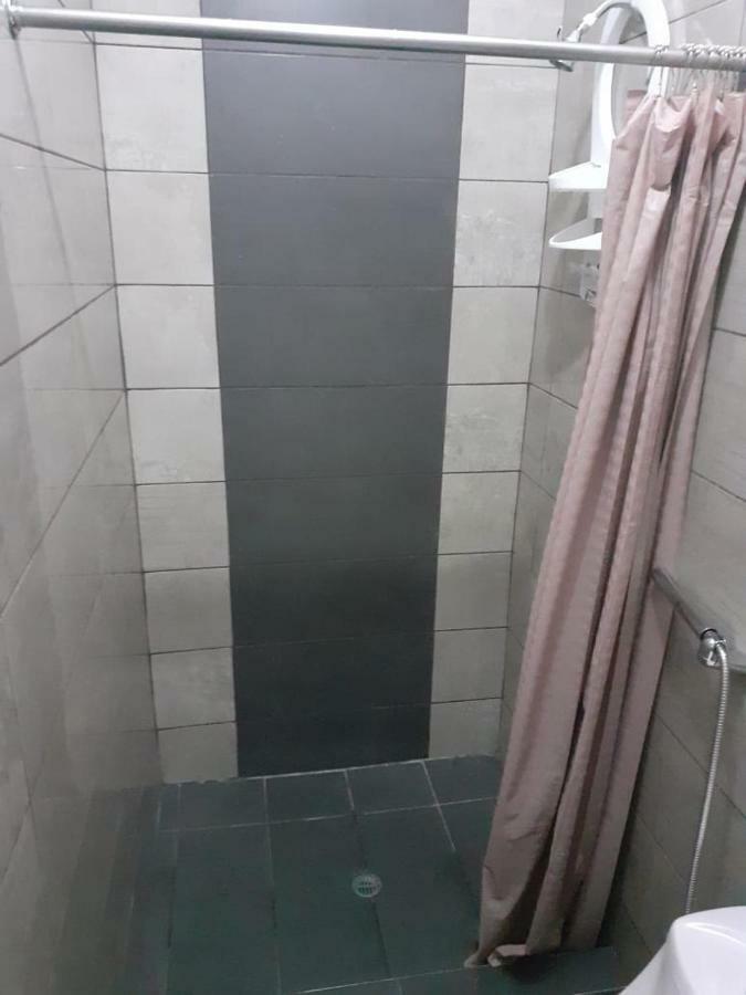 Habitacion Vacacional Camboriu Salinas  Exteriör bild