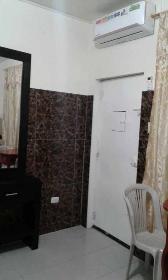Habitacion Vacacional Camboriu Salinas  Exteriör bild