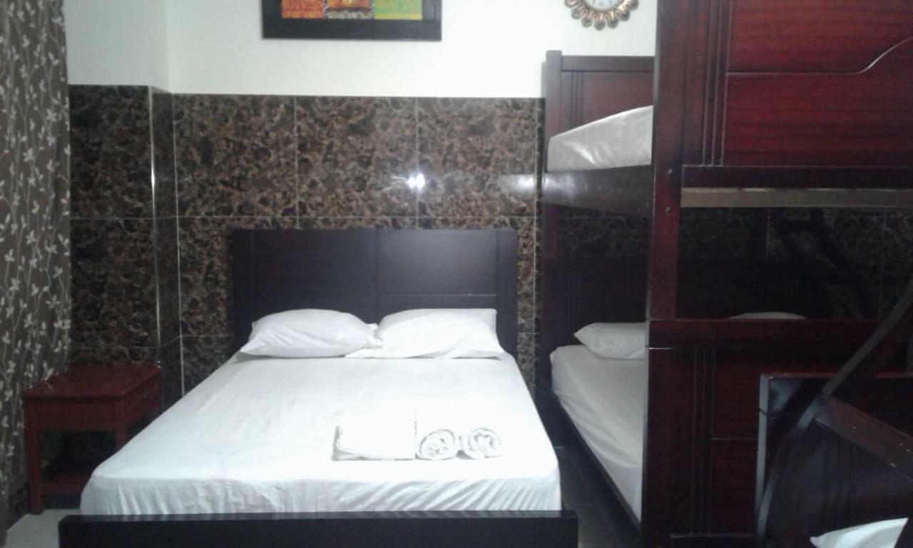 Habitacion Vacacional Camboriu Salinas  Exteriör bild