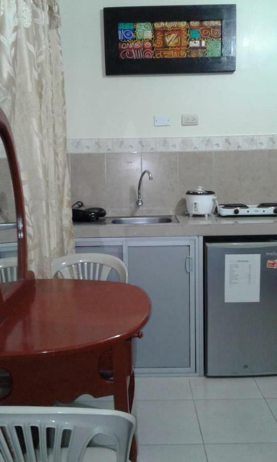 Habitacion Vacacional Camboriu Salinas  Exteriör bild