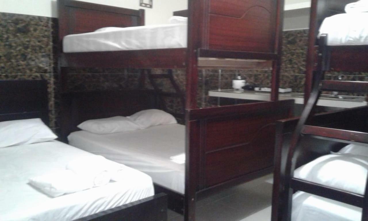 Habitacion Vacacional Camboriu Salinas  Exteriör bild