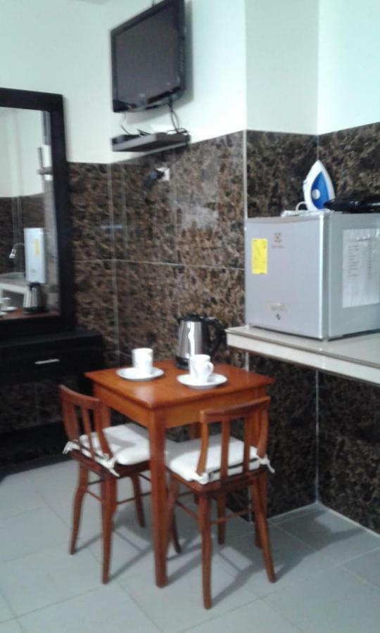 Habitacion Vacacional Camboriu Salinas  Exteriör bild