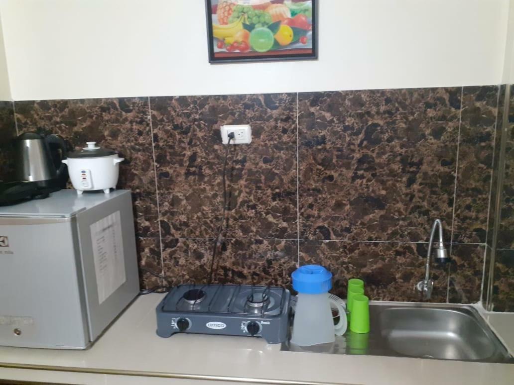 Habitacion Vacacional Camboriu Salinas  Exteriör bild
