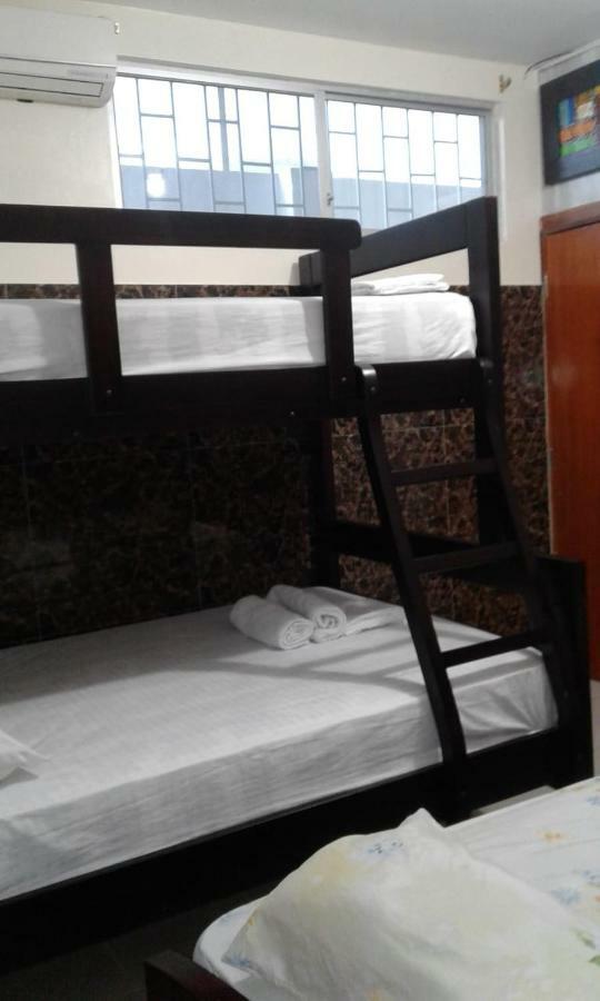 Habitacion Vacacional Camboriu Salinas  Exteriör bild