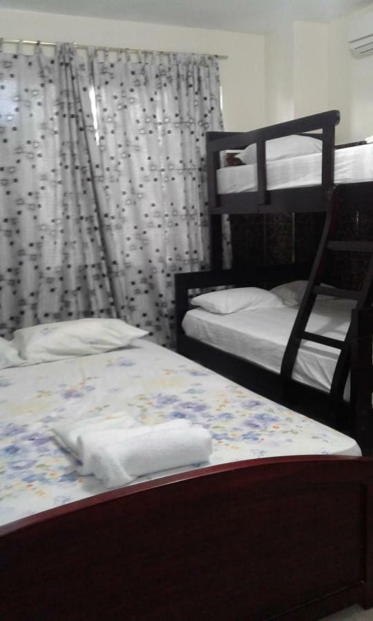 Habitacion Vacacional Camboriu Salinas  Exteriör bild
