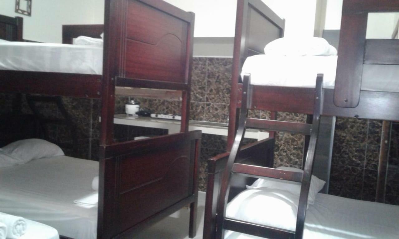 Habitacion Vacacional Camboriu Salinas  Exteriör bild