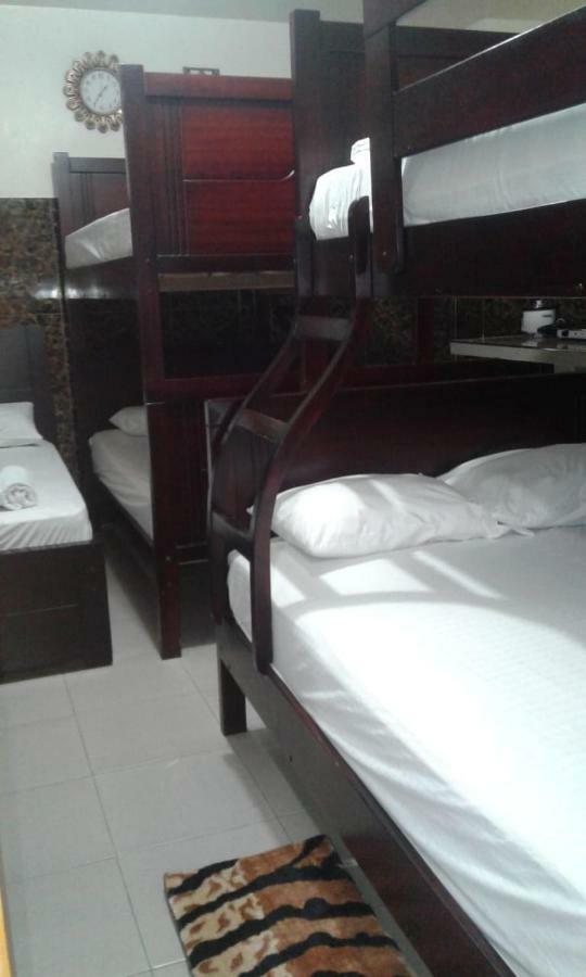 Habitacion Vacacional Camboriu Salinas  Exteriör bild