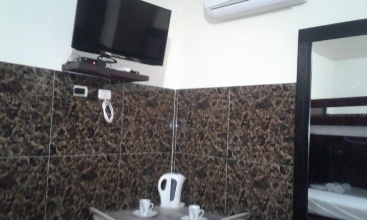 Habitacion Vacacional Camboriu Salinas  Exteriör bild