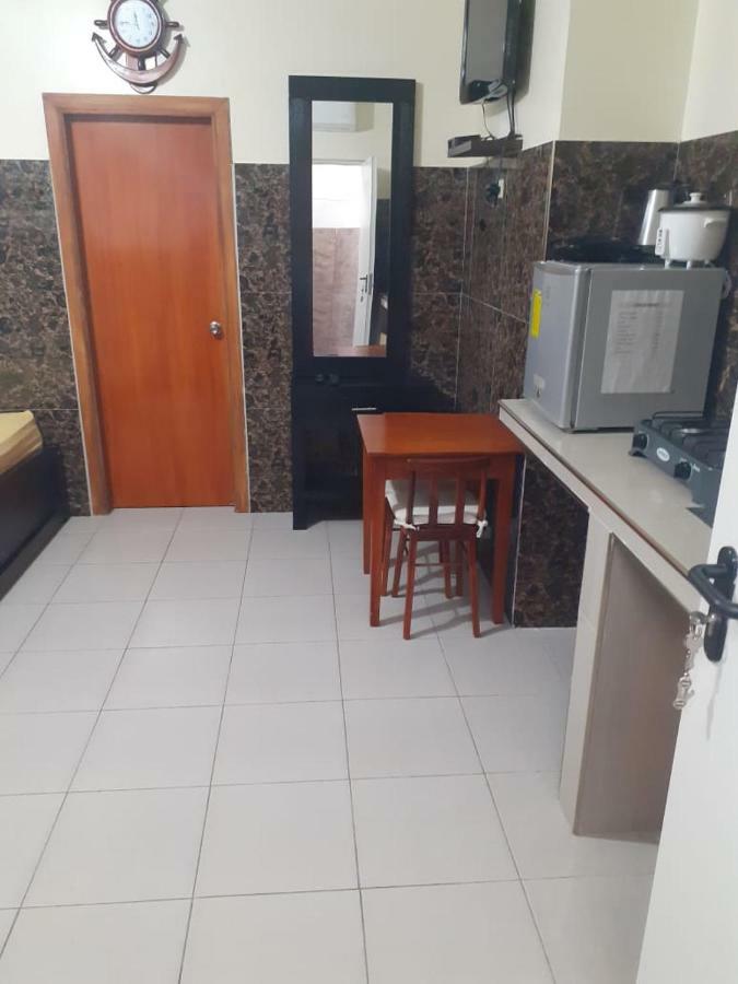 Habitacion Vacacional Camboriu Salinas  Exteriör bild