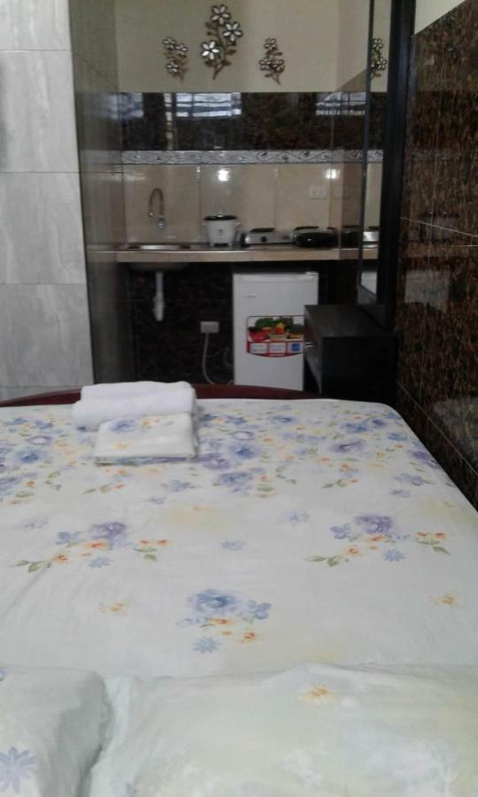 Habitacion Vacacional Camboriu Salinas  Exteriör bild