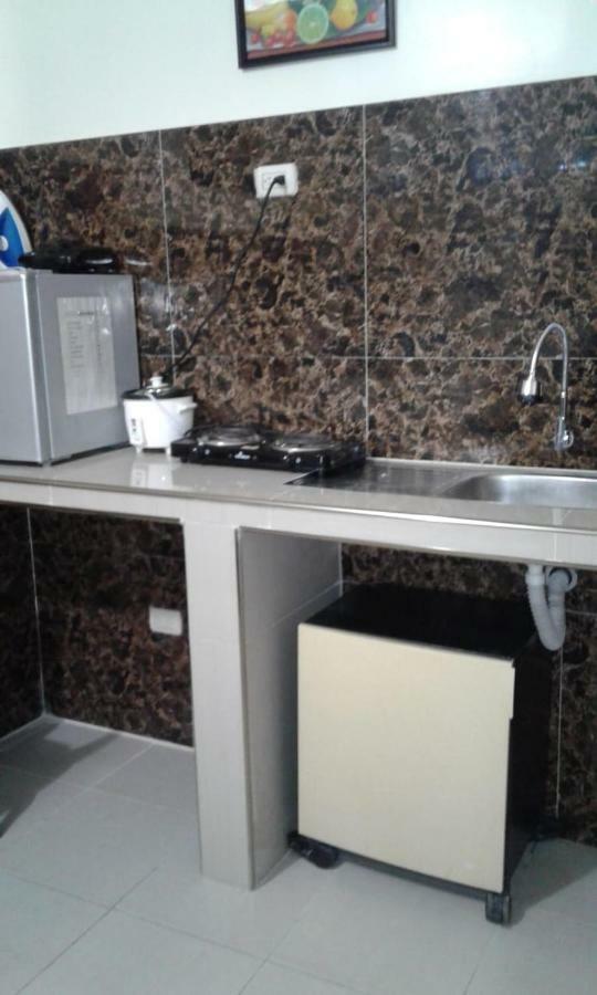 Habitacion Vacacional Camboriu Salinas  Exteriör bild